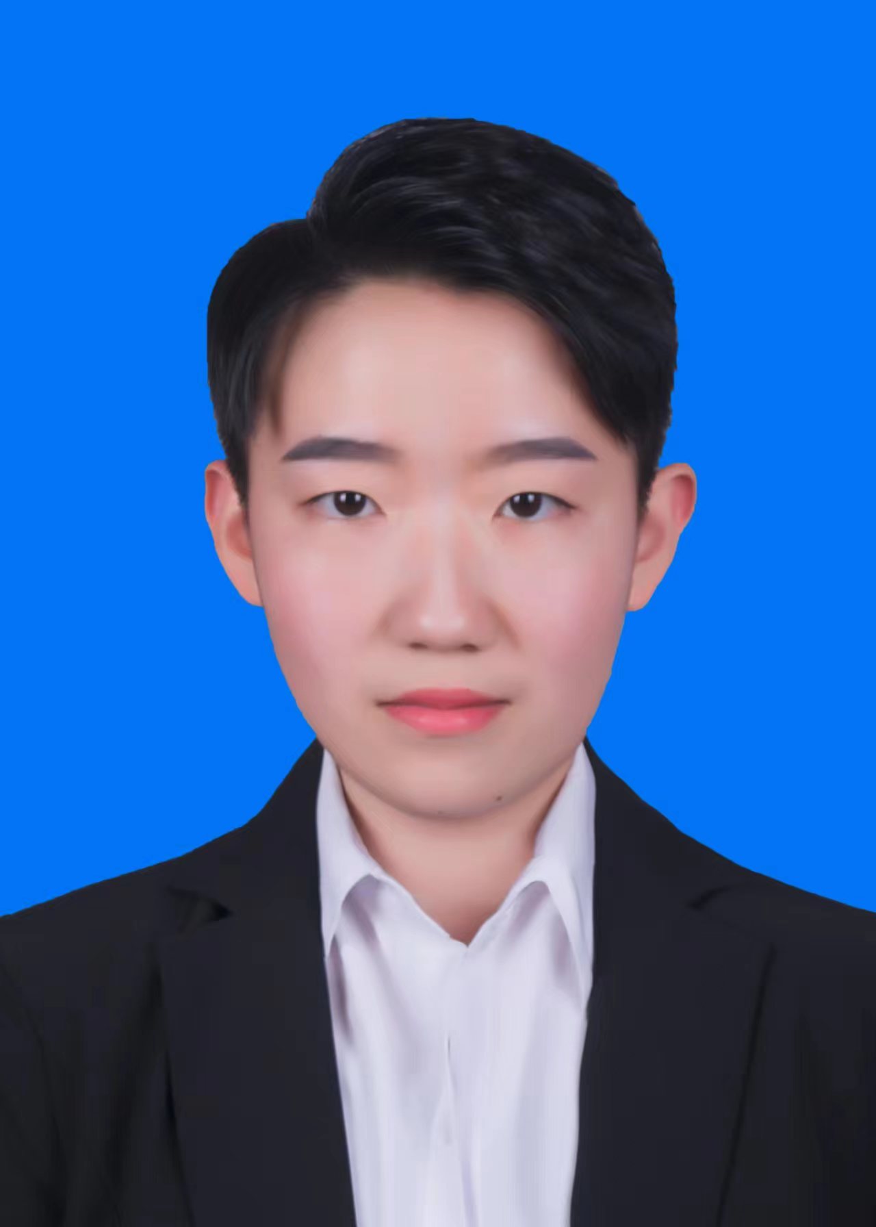 杨昕明